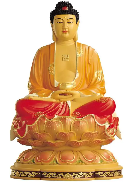 佛教历史渊源